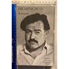 ERNEST HEMINGWAY ROMANZI 1° I MERIDIANII MONDADORI NUOVO SIGILLATO EDITORIALE +S