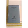 CATALOGO 2015 ADELPHI NUOVO SIGILLATO EDITORIALE ROBERTO CALASSO SPED.SDA INCLUS