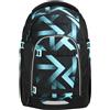 Coocazoo Zaino ergonomico Coocazoo Mate Laser Lights