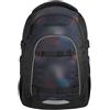Coocazoo Zaino ergonomico Coocazoo Mate Rainbow Illusion