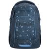 Coocazoo Zaino ergonomico Coocazoo Mate Blue Orbit