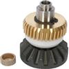 NICE ricambio Gruppo Ingranaggi Riduttore Metro M-FAB PRME03