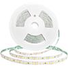 V-TAC Strip LED SMD2835 8W/m 120 LED/m striscia 24V 6500K 10mm bobina 20mt SKU 24323