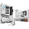 ASUS ROG Strix B850-A Gaming WiFi, Scheda Madre AMD ATX,14+2+2 Fasi di Alimentazione, Slot DDR5 con AEMP, PCIe 5.0 con Slot Q-Release, 4 slot M.2, WiFi 7 con Q-Antenna, AI Advisor, AI Networking II