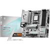 MSI B850M GAMING PLUS WIFI, scheda madre mATX - Supporta processori AMD Ryzen serie 9000/8000 / 7000, socket AM5 - DDR5 Memory Boost fino a 8200+ MT/s (OC), PCIe 5.0 x16 e 4.0 x4, M.2 Gen5, Wi-Fi 7