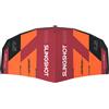 Slingshot Javelin V1 2023 Wing, 3m, Arancio