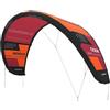 Slingshot Code V1 2023 Kite, 6m, Arancio