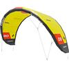 Slingshot Ghost V3 Kite 2024, 6m, Giallo