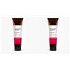 Nook kromatic Cream Ruby red 150ml | crema colorante ravvivante del colore (Confezione da 2)