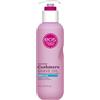 eos Olio per rasatura di cashmere - Fresh & Cozy idratante · Con burro di karitè e glicerolo · Per pelli sensibili · 177 ml (6 fl oz)