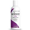 Adore tinta semipermanente per capelli, 114 viola (Violet Gem)