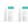 colibri skincare 1% Retinol Booster - rende la pelle più liscia e luminosa - retinolo incapsulato in liposomi - siero retinolo viso (Confezione da 2)
