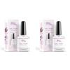 Pics Nails Nail Prep Deidratante per Unghie 12 ml - Preparatore Professionale per Unghie, Prepara l'unghia Deidratandola per le Procedure di ricostruzione (Confezione da 2)