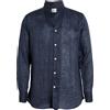 BAGUTTA - Camicia in lino