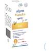 Algem Natura Algem Manuka Spray Junior Gola Integratore Alimentare 30 ml