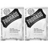 Proraso Polvere Post Rasatura Menta & Rosmarino, 100g, Polvere barba uomo con effetto lenitivo e rinfrescante, Dopobarba rinfrescante, Made in Italy (Confezione da 2)