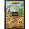 RBA Coleccionables Collezione Jules Verne: I figli del capitano Grant I
