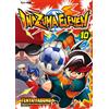 Edizioni BD Inazuma eleven (Vol. 10)