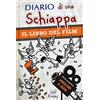Il Castoro Diario di una schiappa. Il libro del film Portatemi a casa! Sopravvivere alla scuola media
