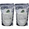 ECONANO GREEN PROJECT - Acido Citrico 25 kg per lavatrice - Acido citrico per pulizia - Cura lavastoviglie decalcificante naturale - con campione 0 di detersivo multiuso