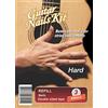 Gnk Guitar Nails REFILL Hard (3) Small | Unghie per Chitarra | removibili | con Biadesivo