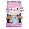Posh Paws Gabby's - Peluche a forma di gatto, 25 cm