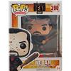 Funko 13301 - Walking Dead, Pop Vinyl Figure 390 Bloody Negan Limited Edition
