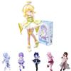 niannyyhouse BJD Blind Box, statuette 1/8 BJD, serie Ocean Gem, bambola snodata a sfera, action figure da collezione (1 pezzo)