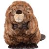 Wrendale Designs di Hannah Dale 'Chester' Beaver Peluche Personaggio