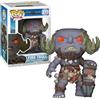 Funko 21683 - Pop! Vinile Games God Of War Fire Troll