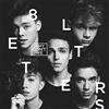 ATLANTIC RECORDS 8 Letters