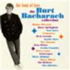 Wea Look of Love: Burt Bacharach Collec