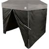 Impact Canopy Impact Canopies Tenda Pop up Canopy 10 'Sidewall Kit (2) Pack