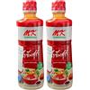 AquaNation MK RESTAURANTS - Suki Saus - (1 X 830 G) (Confezione da 2)