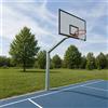 Conquest Os Mezzo impianto basket monotubolare 220 cm