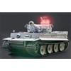 Tamiya 300053447 Simulatore di manovra del carro Armato 1:16