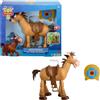 Mattel Disney e Pixar Toy Story 5 Bullseye al galoppo RC
