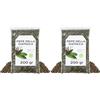 EPEL Pepe della Giamaica 200gr - Pepe della Giamaica Grani - Pepe della Giamaica Sfuso (200 gr, Pepe Giamaica) (Confezione da 2)