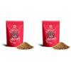 Umami Tonkatsu BBQ Rub 100g - Mix di Spezie Giapponesi per Cotoletta, Costine e Maiale - Marinatura a Secco (Dry Rub) - Senza Conservanti - Made in Italy (Confezione da 2)