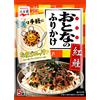 NAGATANIEN - Condimento per riso caldo Otona No Furikake NAGATANIEN 5x2.3g Giappone - KKNA561