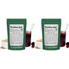 Saporepuro Pectina Jam in polvere 100 gr - LMA - SENZA GLUTINE - ideale per marmellate a basso contenuto di zucchero (Confezione da 2)