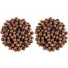 Valley of Tea Bacche Di Pimento Intere Bio - 100g (Confezione da 2)