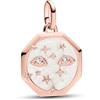 PANDORA ME - Collezione di charm placcati in oro rosa 14k