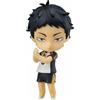 Orange Rouge HAIKYUU!! - Yu Nishinoya Nendoroid Action Figure # 723 Orange Rouge
