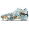 PUMA Scarpe da calcio FUTURE 9 ULTIMATE CA LA FG unisex, Scarpe, Blu, 43