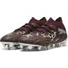 PUMA Scarpe da calcio FUTURE 9 ULTIMATE CA DAL FG unisex, Accessori, Viola, 47