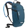 CamelBak Camelback M.U.L.E. 12 Zaino per l'idratazione Moroccan Blue/Black One Size