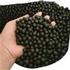 GADGETKING 500 pezzi Catapulta Fionda Munizioni Fango Sfere di Argilla Cuscinetto a Sfere 10 mm Caccia Sport 10 mm