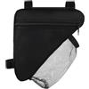 DiULi Borsa da Sella Bici, Borsa Sottosella MTB, Borsa Sella Bicicletta da Corsa, Borsa Bici Posteriore Leggera, 14.7cm*8.4cm*6cm, Accessori per Ciclismo
