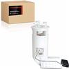 Frankberg Carburante Pompa Unità di erogazione del carburante per Saxo S0 S1 106 II 1 1A 1C 1.0L 1.1L Benzina 1996-2004 96260617
